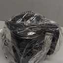 KRUPS 1.5L Electric Kettle Stainless Steel Cool Touch Interior, Fast Boiling, One Cup in 80 Seconds, Double Wall, Auto Off, Keep Warm, Hot Water Kettle Electric, Cordless, Black/White