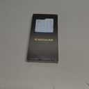 KANGHAR Compatible with iPhone Air Case 2025, Silicone Stripes Cute Pattern, Camera Protection Soft Slim Phone Cover for Girls Women -Blue