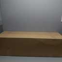 SHareconn 6ft Prelit Premium Artificial Hinged Classic Spruce Christmas Tree with Pre-lit 250 Warm White Lights, 900 Branch Tips and Foldable Stand, Perfect Choice for Xmas Decoration, 6 FT, Green