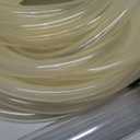 enomol Gravel Vacuum for Aquarium Water Changer Fish Tank Cleaning Tools,Siphon Universal Quick Pump Aquarium Water Changing (50ft)