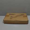 MOUNT PRO Single Monitor Wall Mount for 13 to 32 Inch Computer Screens, Height Adjustable Wall Mount Monitor Arm Holds Up to 19.8lbs, Full Motion Wall Bracket, VESA Mount 75x75, 100x100, Black