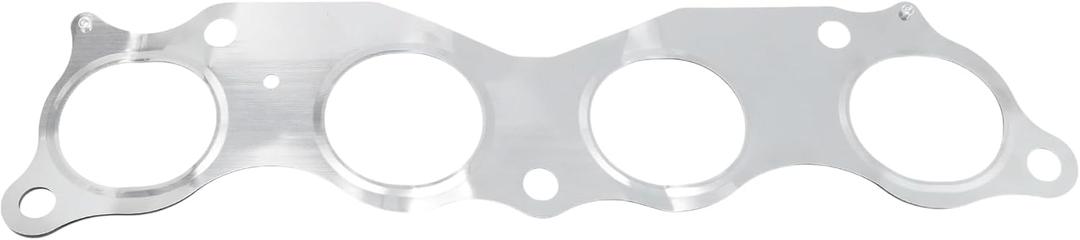 Manifold Exhaust Gasket for Honda Accord 2003-2007 Engine Manifold Seal for Honda CR-V 2002-2009 No.18115-PNB-003/18115-PRB-A01