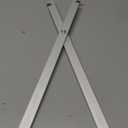 Qualirey 1 Pcs Aluminum Grip Setting Tongs 14 Inch Trap Set Tool Trap Setting Tool for #50 to #160 Traps