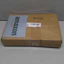 Ficerd 4 Pack Women's Long Sleeve Crop Tops Fitted Crew Neck Tight Shirts Casual Cotton Basic Y2k Going Out Stretchy Tees (Large, Navy Blue, Light Gray, White, Black)