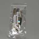 Watch Bands Compatible with 18mm Garmin Venu 3S/Venu 4 41mm/ Vivoactive 4S /Venu 2s / Vivomove 3S, Solid Stainless Steel Watchband+ Mesh Strap Bracelet for Garmin Forerunner 255s/265S (Sofe Gold)