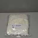 decorUhome Summer Couch Throw Pillow Covers 16x16 Set of 2, Decorative Soft Plush Faux Fur Wool Accent Pillow Covers for Modern Farmhouse Bed Sofa Living Room, Cream White