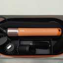 Limited Edition Airwrap Co-anda2x Multi-Styler and Dryer Curly+Coily in Ceramic Apricot and Topaz