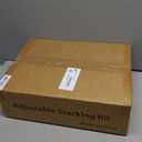 Washer Dryer Stacking Kit 29 inch, Universal Washer and Dryer Stacking Kit with Pull Out Drying Rack, Adjustable 29"/28"/27"/26"/25"/24" Stacking Kit with Ratchet Strap