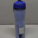 Blender Bottle 24 Oz Halex Blue