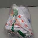 Threan Circus Inflatable Limbo Game for Kids Adults Toddlers Carnival Theme Party Enhance Family Bonding for Indoor Outdoor Birthday Picnic Pool