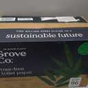 Grove Co. Ultra Soft Bamboo, Tree Free Toilet Paper, 24 Rolls, 3-Ply