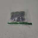 Tempt Me Women's High Waisted Swimsuit Bottom Tummy Control Ruched Bikini Bottom Vintage Swim Bottom Tankini Briefs (1 Navy Blue)