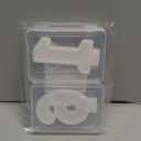 Birthday Candles Number 16 Candle, Butterfly 16th Birthday Decorations for Women/Girl, Purple Happy Birthday Candle for Cake, Handmade Sequin Numeral Candle Wedding Cake Topper Anniversary Party Decor