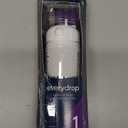 Everydrop by Whirlpool Ice and Water Refrigerator Filter 1, EDR1RXD1, Single-Pack , Purple (1 Count (Pack of 1))