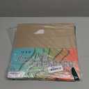 12 x 12 Inches 70 Point Kraft Heavy Duty Chipboard Sheets for Book Board Binding - 15 Per Pack
