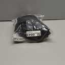 Neer 3 Pack Men's Sweatpants Athletic Lounge Pants Thin Open Bottom Baggy Casual Drawstring Lightweight Joggers with Pockets