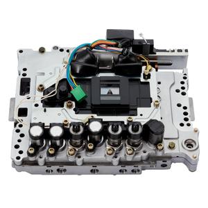 RE5R05A Valve Body W/Solenoid TCM