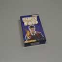 Aquarius Harry Potter Family Bingo Game - Fun Family Party Game for Kids, Teens & Adults - Entertaining Game Night Gift - Officially Licensed Harry Potter Merchandise