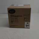 TableCraft 955 Beverage Dispenser, Polypropylene Plastic, Non-Insulated, 3-Gallon Capacity, 7" Faucet Clearance, Durable Build, Easy Dispensing, Yellow Color, Single Dispenser