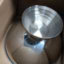 12L Premium Large Size Ice Bucket, Stainless Steel Champagne Bucket for Parties with Great Performance and Sleek Design, 15.7" * 15.7" * 9.8"