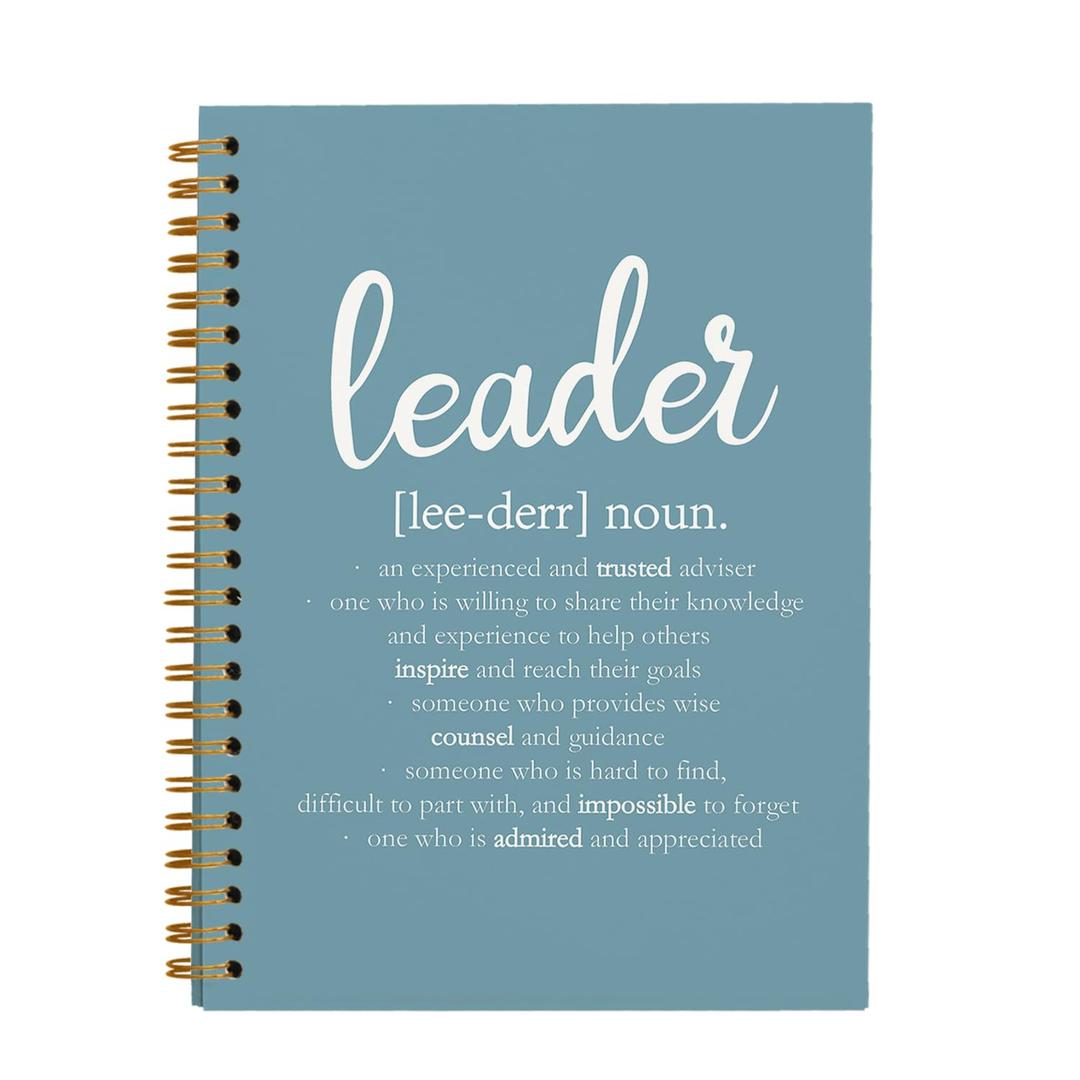 OXW 476 Notebook Journal