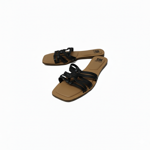 SM New York Black Size 10