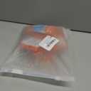 BUGBAND 8  Pack Mosquito Bracelets, Mosquito Bracelets Outdoor for Adults and Kids, Individually Wrapped DEET-Free Waterproof Bands