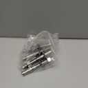 HROMIGRY 5/8" x 5" Concrete Anchors (4 Pack) 5/8 inch Wedge Anchors Bolts Stainless Steel