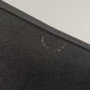 MOSISO Laptop Case 13.3 inch, 13-13.3 inch Laptop Sleeve Bag Compatible with MacBook Air/Pro 13/Pro 14 M5 M4 M3 M2 M1, HP Dell ASUS Lenovo, Neoprene Computer Sleeve Bag with Small Case, Black