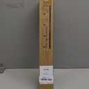 Delamu 4 Pack Cord Organizers for Desks, 62.8in Cable Organizer Cable Management Under Desk, Self Adhesive Wire Management Raceway, Desk Organizers and Accessories for Office&Home Organization, Black