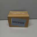 30pas Tool Holders and Battery Holder for Dewalt 20v Wall Mount Hanger Battery Drill Tool Storage Shelf for Milwaukee M18(Yellow)