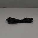 USB 2.0 Printer Cable 25 feet, USB Type A Male to B Male Scanner Cord High Speed for HP, Canon, Dell, Epson, Lexmark, Audio Interface, Midi Keyboard and More