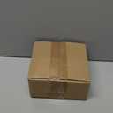 Bed Risers 1 inch, 2 inch, 3 inch, 4 inch Heavy Duty, Adjustable Furniture Riser for Table Desk Couch Sofa Chair Recliner Leg Frame Dorm, Stackable Bed Raisers Blocks (Black 12 Pack, 1 inch)