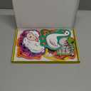 9 Packs Large Piece Jigsaw Puzzles for Toddlers 1-3,Kids Wild Animal Puzzle Ages 3-5,Baby Farm Dinosaur Puzzle,Preschool Educational Montessori Toys for 3 Year Old,Kindergarten Matching Puzzle