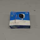 TP-Link Tapo 1080P Indoor Security Camera for Baby Monitor, Dog Camera w/Motion Detection, 2-Way Audio Siren, 0Night Vision, Cloud & SD Card Storage, Works w/Alexa & Google Home (Tapo C100)