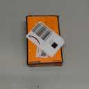 ID Badge Holder with Lanyard and Retractable Badge Reel Clip, Marble Card Name Tag Lanyard Vertical ID Protector Badge Clips for Women Nurse Nursing Doctor Teacher Student Purple