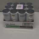 CELSIUS Sparkling Kiwi Guava, Sugar Free Energy Drink, 12 Fl Oz (Pack of 12) (EXP 08/01/27)