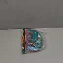 Speedo Kids' Swim Goggles Sunny G Ages 3-8 (Speedo Red/Cobalt)