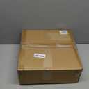 13.07-Inch Carbon Steel Wok Pan with Lid: Woks & Stir-Fry Pans Nonstick with Steamer for Cooking Pan Set, Large Deep Chinese Frying Saute Pan Wok Skillet, Induction Compatible, Stay-Cool Handle, Gifts