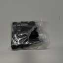 RCHUBAM RC Wheel Conversion Joint Flatbed Hauler Dually Connector Single to Twin Wheel Connector Kit Compatible with SCX10 TRX6 G63 6-Wheel 1/10 Scale TRX-6 Ultimate RC Hauler Crawler Truck Car