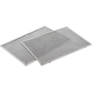 Broan S99010300 Aluminum Filter Kit for Hood, 36"