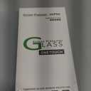 amFilm Auto-Alignment OneTouch for Samsung Galaxy S25 Ultra 6.9" Screen Protector + Camera Lens Protector, Tempered Glass, 30 seconds Installation, Bubble Free, Case Friendly, Anti-Scratch [2+2 Pack]