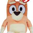 TY Beanie - Bingo from Bluey TV Show