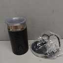 Nestle Nespresso Aeroccino3 3594 Black Milk Frother