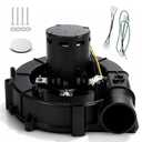 A249 Blower Motor for Lennox Draft Inducer 103618-01 103618-03 7021-12686 702113118 702113212 Replacement for Fasco A249 Motor 115V 3400 RPM, HVAC Furnace, 1 Year Worry-Free