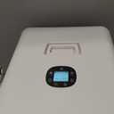 70L Automatic Pet Dryer Box - Dog Cat Blow Dryer Dog Drying Machine Kennel Dryer Grooming Quick Dog Dryer for Cats and Small Dogs Quiet Adjustable Grooming Dryer with Airflow and Temperature Control