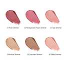 2 x Multi-Use Makeup Stick - Blush, Lipstick, Eyeshadow & Highlighter For All Skin, Buildable Color, Long-Lasting, Lightweight, Natural Soft Finish (01 Rose Shimmer), 0.158 oz