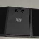 Linsoul Punch Audio Martilo in Ear Monitor, 1 Planar + 2BA + 2DD Hybrid Driver Basshead IEM Earphones, HiFi Wired Earbuds, with Precision Detail for EDM Hip-Hop Monitoring Black