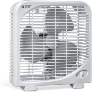 9inch Box Fan Beyond Breeze
