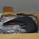 Kiwi Master Mud Flaps for 2009-18 Dodge Ram 1500/2500/3500, 2019-2024 Ram 1500 Classic (with OEM Fender Flares, Single Rear Wheels), Heavy Duty Front & Rear Mud Guards, No Drill, 4 Pcs Set